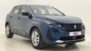 Peugeot 3008 ACTIVE 1.6 | Zero Down Payment | Home Test Drive