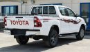 Toyota Hilux SR5  GLX 2.7L 4WD FULL