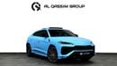 Lamborghini Urus SE 4.0T V8 Hybrid | ES | Hybrid | BRAND | Ref#A37187