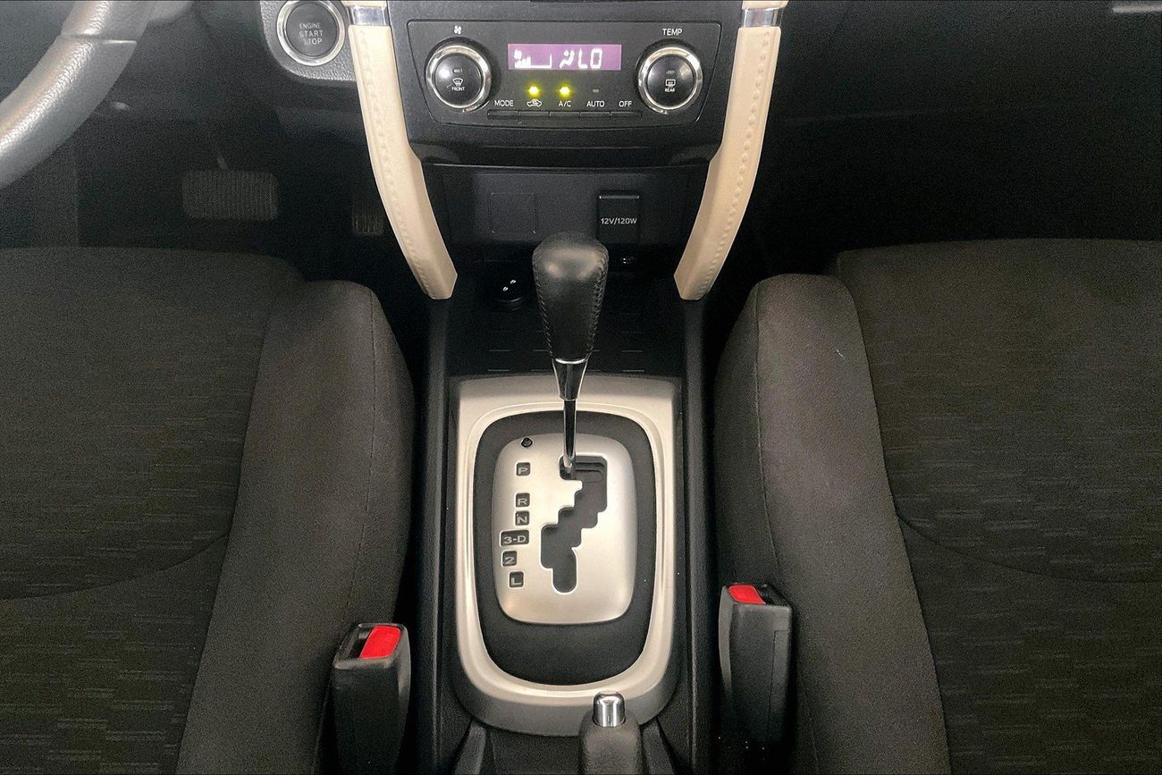 Lexus UX200 F Sport Platinum | Guaranteed Warranty | 0 Down Payment