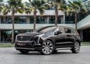 Cadillac XT4 Luxury | 2,253 P.M | 0% Downpayment | ONE OWNER | CADILLAC WARRANTY 2028