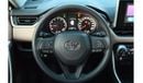 Toyota RAV4 XLE 2.0L Petrol AWD 5 Seater AT-EURO 4