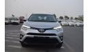 Toyota RAV4 RIGHT HAND DRIVE