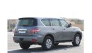 نيسان باترول SE T1 2017 | SE | SUV, 4WD, 5dr, 4L, 6cyl | WITH GCC SPECS AND EXCELLENT CONDITION