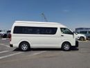 Toyota Hiace TOYOTA HIACE COMMUTER VAN RHD 2019 MODEL 2.7 L PETROL AUTOMATIC(PM06241)