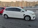 Toyota Yaris SE 1.5L Hatchback