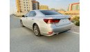 Lexus LS460