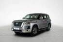 Nissan Patrol SE TITANIUM 4.0