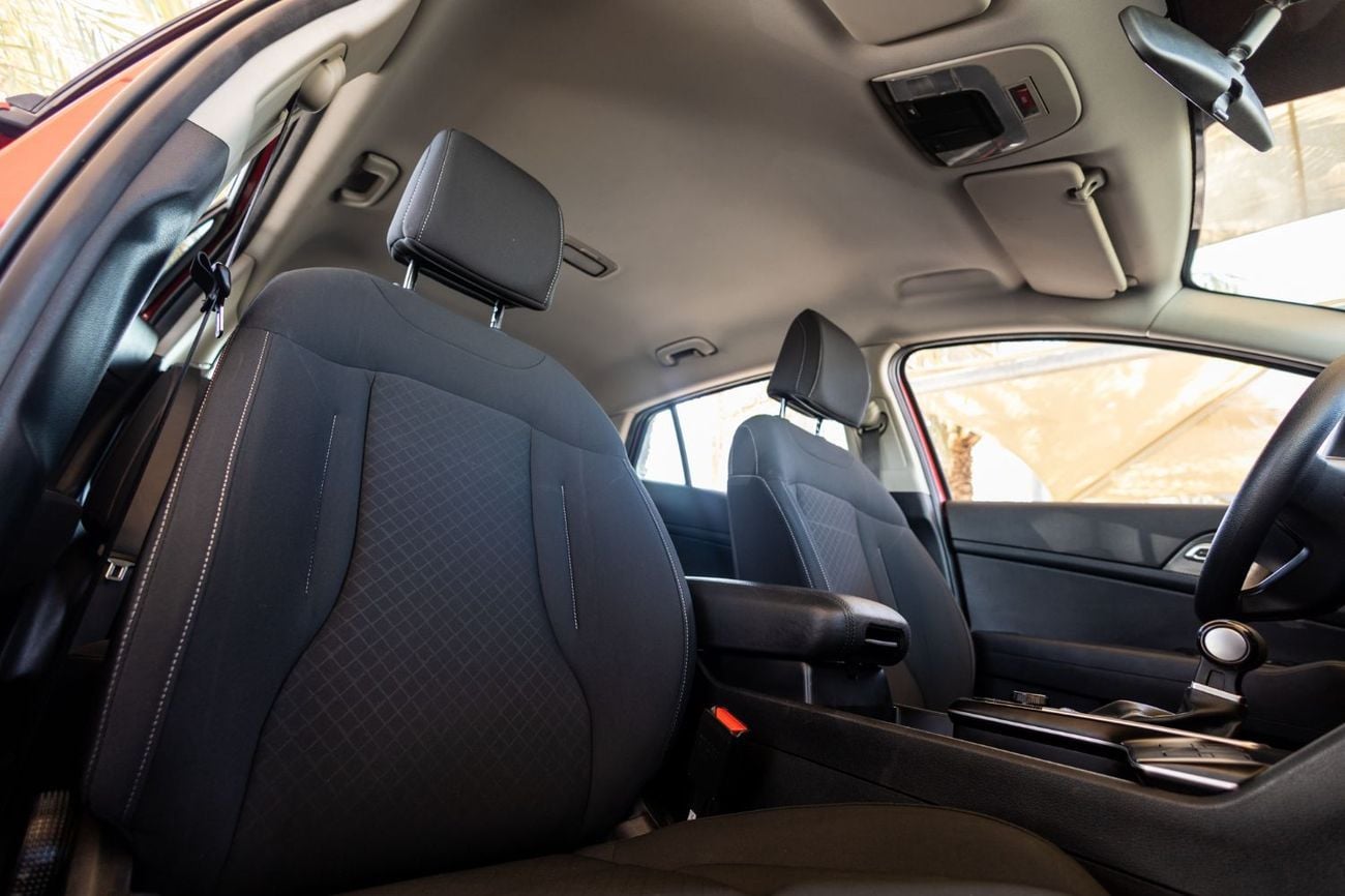 Kia Sportage EX 2.0L