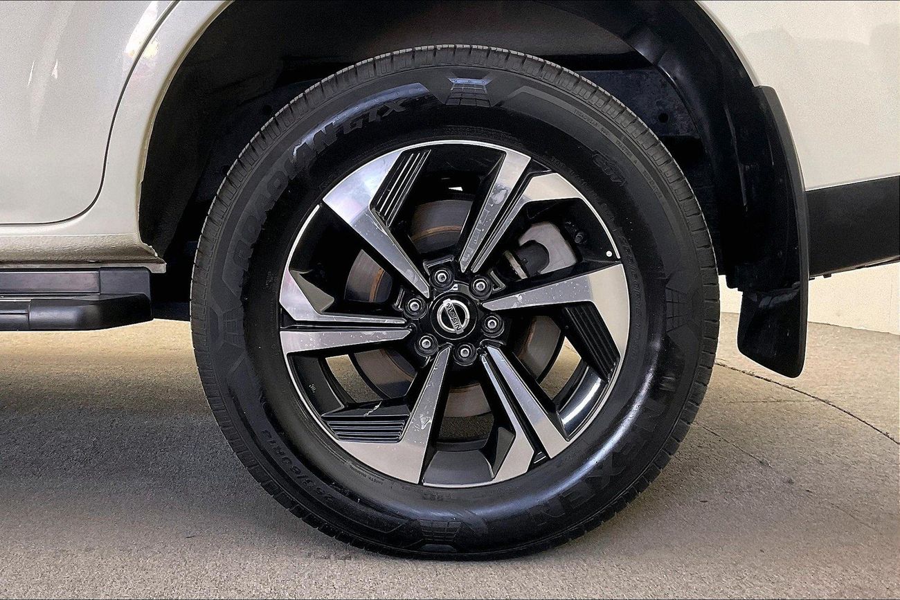 نيسان إكستيرا Platinum | شامل الضمان | 0 ﺪﻔﻋﺓ ﺃﻮﻟﻯ