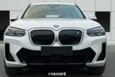 بي أم دبليو iX3 BMW iX3 Leading 2024