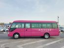Toyota Coaster TOYOTA COASTER BUS RHD 2008  MODEL 4.0 L DIESEL MANUAL(PM53308)