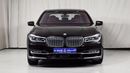 BMW 750Li Li XDrive Individual
