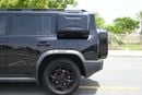 Jetour T2 Luxury - 1,980 AED - FREE WARRANTY SERVICE - DEFENDER KIT - JETOUR T2