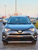 Toyota RAV4 TOYOTA RAV4 hybrid XLE 2.5L