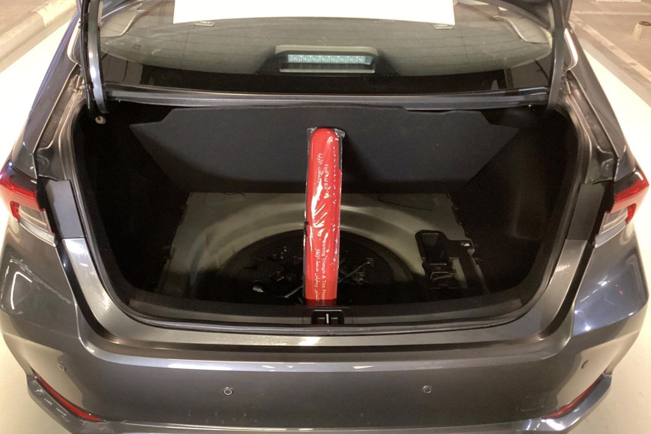 Toyota Corolla XLI | Guaranteed Warranty | 0 Down Payment