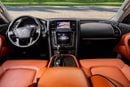 Nissan Patrol SE Titanium Patrol SE Titanium | 2,546 P.M | 0% Downpayment | UNDER WARRANTY!