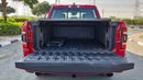 رام 1500 2024 RAM REBEL G/T 2024 HEMI ETORQUE V8 5.7L 4X4 GCC 0KM