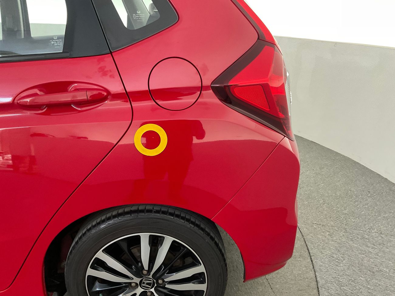 Honda Jazz EX | Guaranteed Warranty | 0 Down Payment