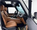 مرسيدس بنز G 63 AMG STD STD
