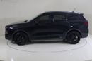 Ford Territory TITANIUM DARK EDITION TER4325 / AL TAYER MOTORS AL QOUZ SHOWROOM