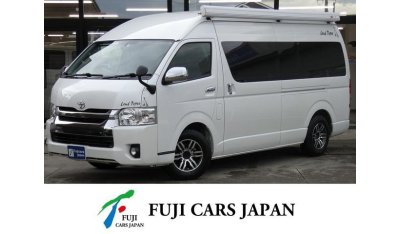 Toyota Hiace TRH221K