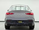 Mercedes-Benz GLE 53 AMG Coupe 4MATIC+ 2025 Mercedes-AMG GLE 53 Coupe ,EMC Warranty ,Brand New ,GCC
