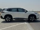 نيسان إكس تريل 2023 X-TRAIL SL 2.5L GCC Full Options 7 seats