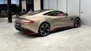 Aston Martin Vanquish GCC Specs | V12