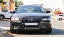 Audi A8 L