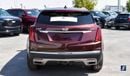 Cadillac XT5 2.0P Premium Luxury 4WD Aut. V80 (For Local Sales plus 10% for Customs & VAT)