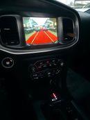 Dodge Charger Daytona 6.4L