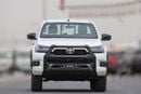Toyota Hilux Toyota Hilux adventure 2025 | Best price guaranteed | White | contact Now