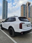 كيا تيلورايد