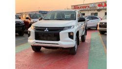 Mitsubishi L200 Mitsubishi L200 Pick Up A/T 2.4L V4 Diesel 2022 Model