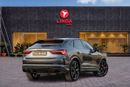 أودي RSQ3 Sportback TFSI quattro 2.5L Audi RS Q3 Sportback TFSI Quattro S-Tronic 2024 GCC | Agency Warranty | Service Contract