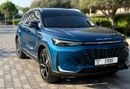 BAIC X7 HONOR