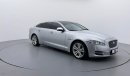 Jaguar XJ XJL 3000