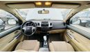 Toyota Fortuner 2015 Toyota Fortuner EXR [Left Hand Drive], 2.7L 4cyl Petrol, Automatic, Four Wheel Drive.