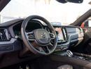 فولفو XC 60 B5 ULTIMATE DARK
