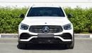 Mercedes-Benz GLC 200 AMG 4MATIC (Export). Local Registration +10%