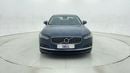 Volvo S90 2023 B6 ULTIMATE BRIGHT AWD | AED 1638/Month | 0 DP | 30 Day Return | Warranty