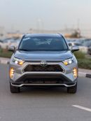 تويوتا راف ٤ XLE 2.5L