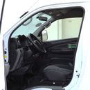 Nissan Urvan 2020 Nissan Urvan Microbus (NV350), 4-door truck, 2.5L 4-cylinder petrol, manual, front-wheel drive