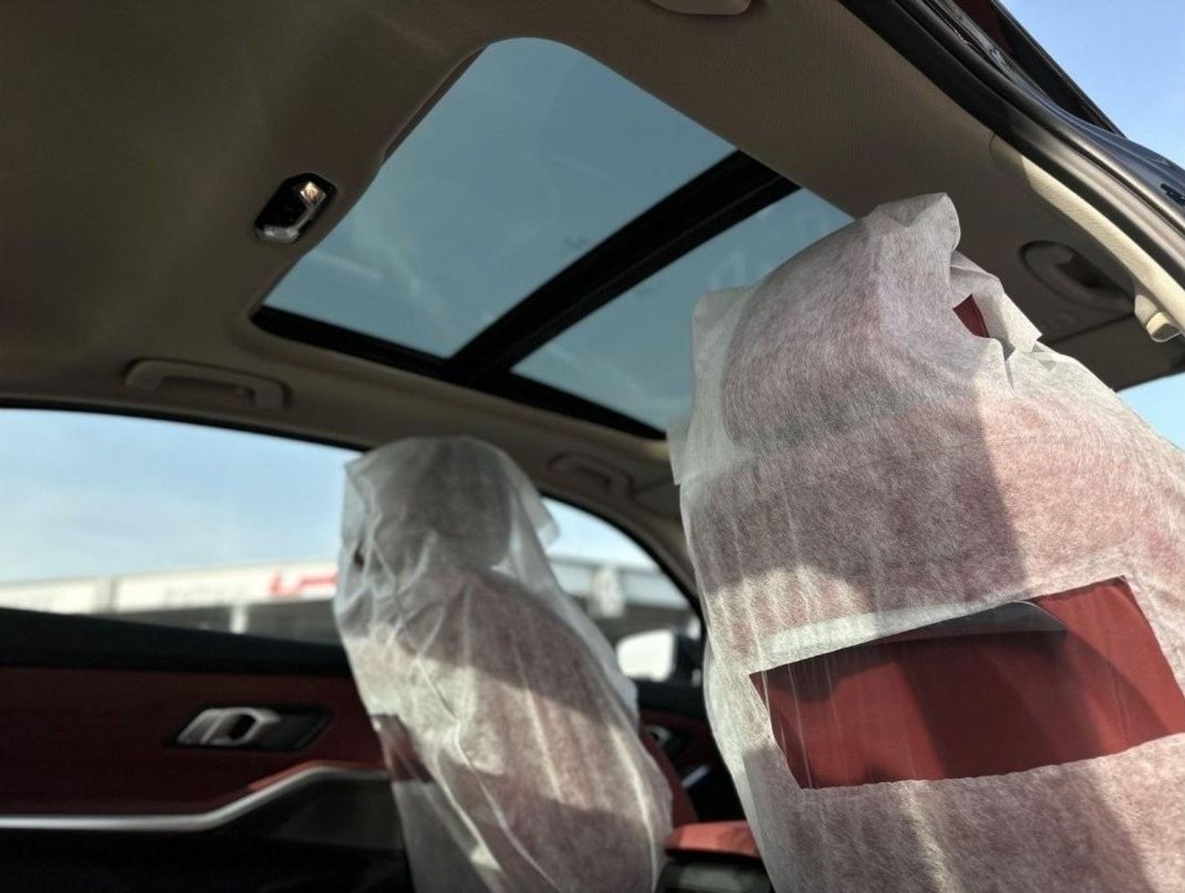 BMW i3 BMW I3 ELECTRIC