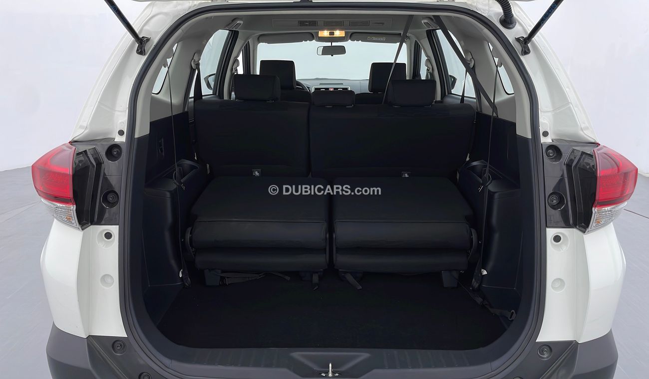 Toyota Rush GX 1.5 | Under Warranty | Inspected on 150+ parameters