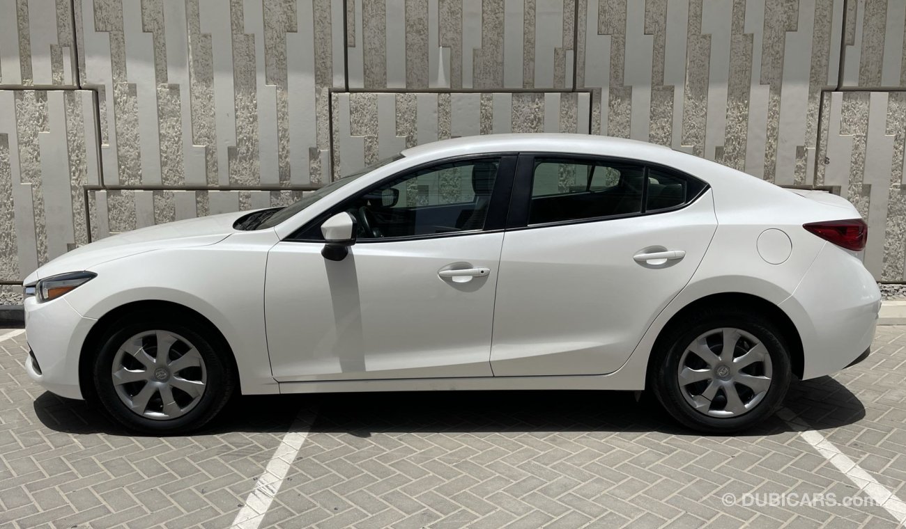 Mazda 3 S 2 | Under Warranty | Free Insurance | Inspected on 150+ parameters