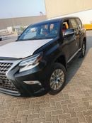 Lexus GX460 Premier 4.6L