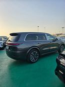 Li Auto L9 SUV LUXURY 2024