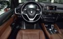 BMW X6 EXCELLENT DEAL for our BMW X6 xDrive35i ( 2015 Model ) in Grey Color GCC Specs